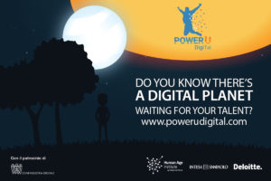 PowerU Digital