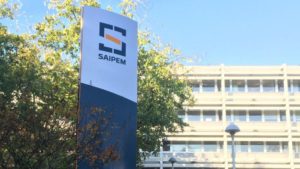 Saipem