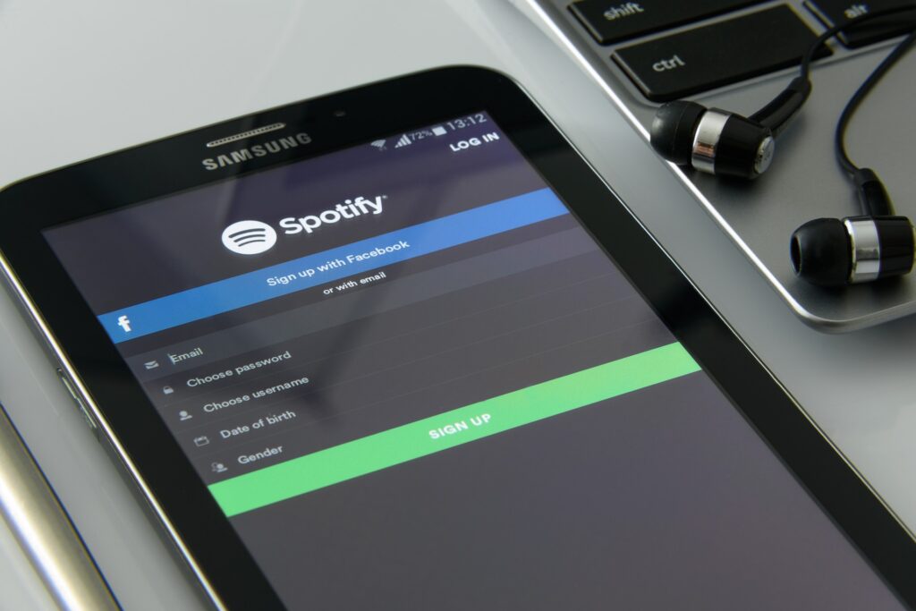 In Svezia Spotify ha un problema con gli artisti fantasma