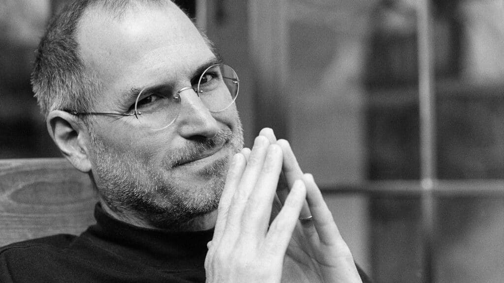 Il primo Curriculum di Steve Jobs era tutto sbagliato