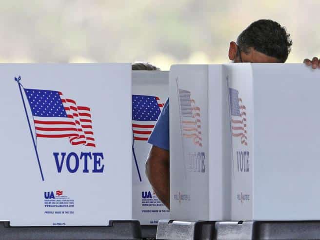 Elezioni di Midterm USA 2022: come sono andate