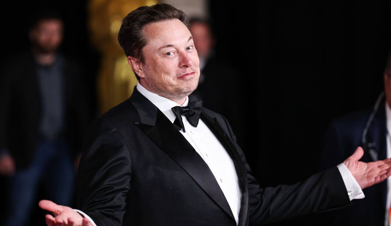 Elon Musk, il "Doge" e il nuovo Progetto Manhattan di Trump | CUENEWS