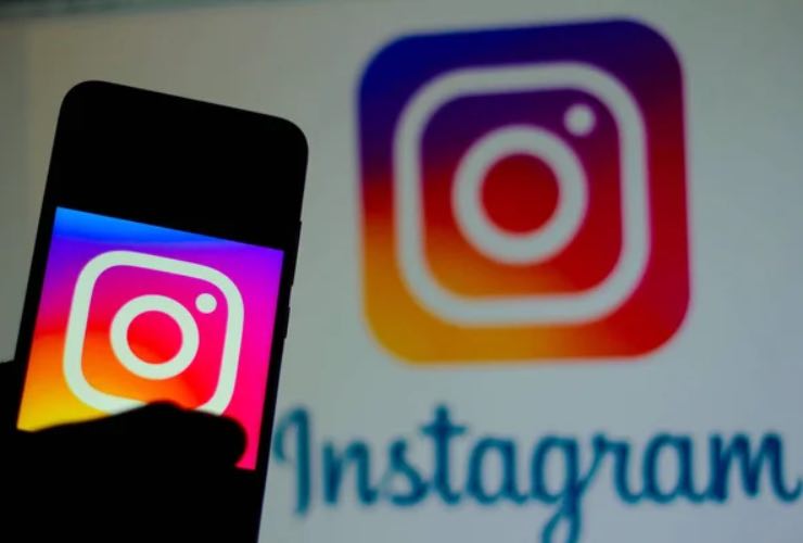 Instagram scrolli guadagni senza sosta trucco legale