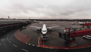 Aeroporti