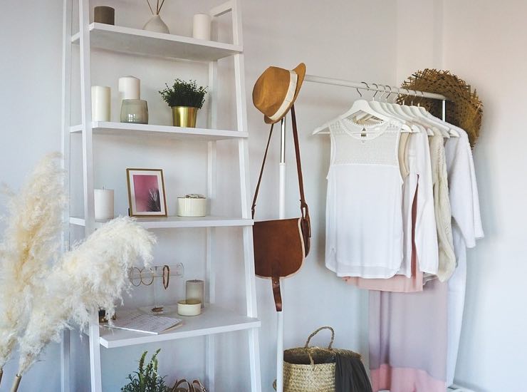 Accessori moda