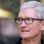 Tim Cook