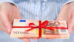 Ecco cosa vorrebbe regalarti l'INPS