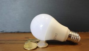 Pagamento luce