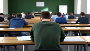 Sede di concorso