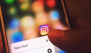 Non potremo più usare Instagram