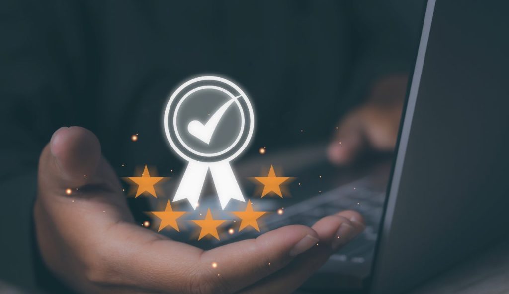 Come gestire i feedback