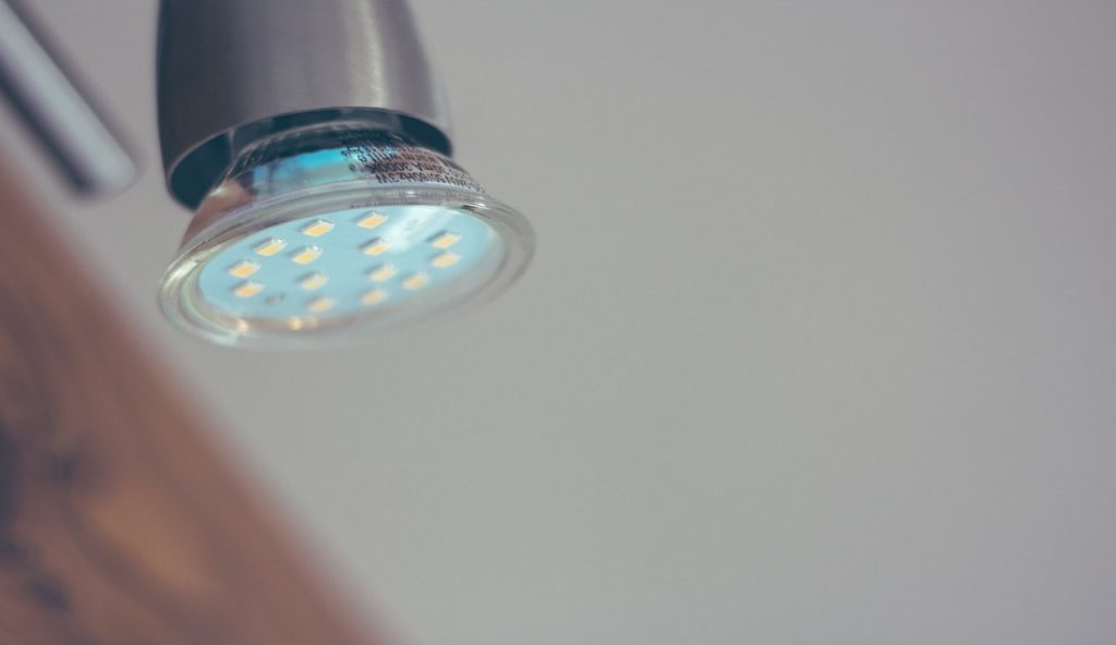 luci al led lampadina