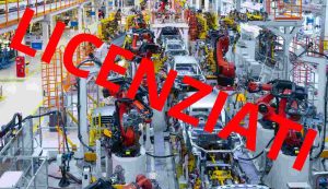 Licenziati