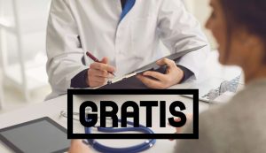 Medico gratis