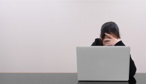Fai sempre attenzione, alle email che ricevi