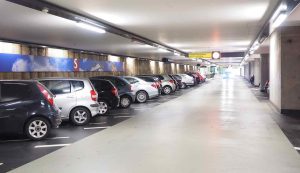 Parcheggi