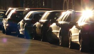 Ecco cosa succede, adesso, quando lasci l'auto