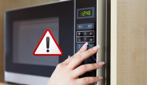 forno a microonde