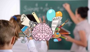 Scuola e creatività