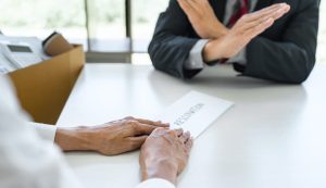 Ecco le motivazioni per cui si rischia il licenziamento