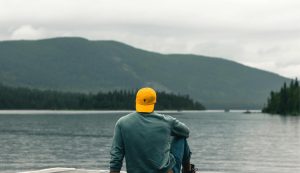 Quanto si guadagna, solo per guardare l'acqua?
