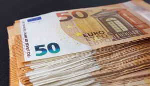 Tantissimi soldi, solo per chi è nato quest'anno
