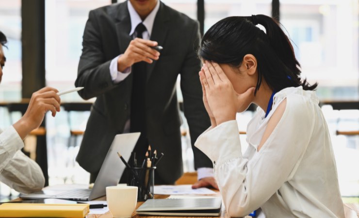 Servirebbe una spiegazione, per questa tassa