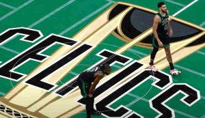 Celtics