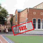 Fallimento nella scuola