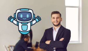 Robot per i manager