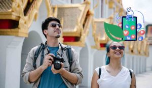 Turismo sostenibile