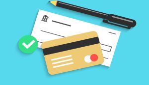 accredito su conto corrente