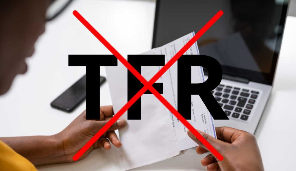 TFR