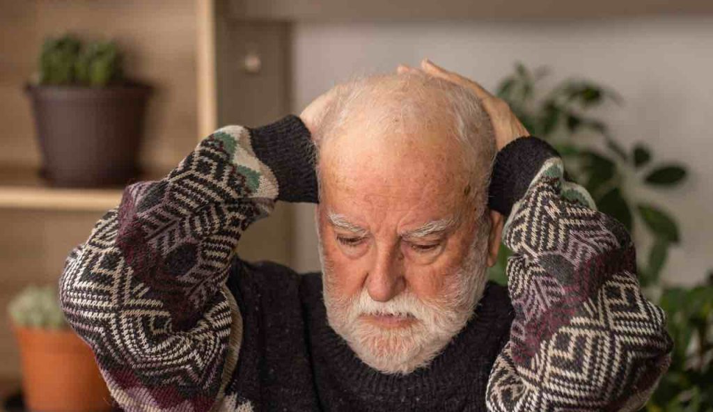 Evita alcune cose, se vuoi evitare anche l'Alzheimer