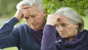 delusione dei pensionati