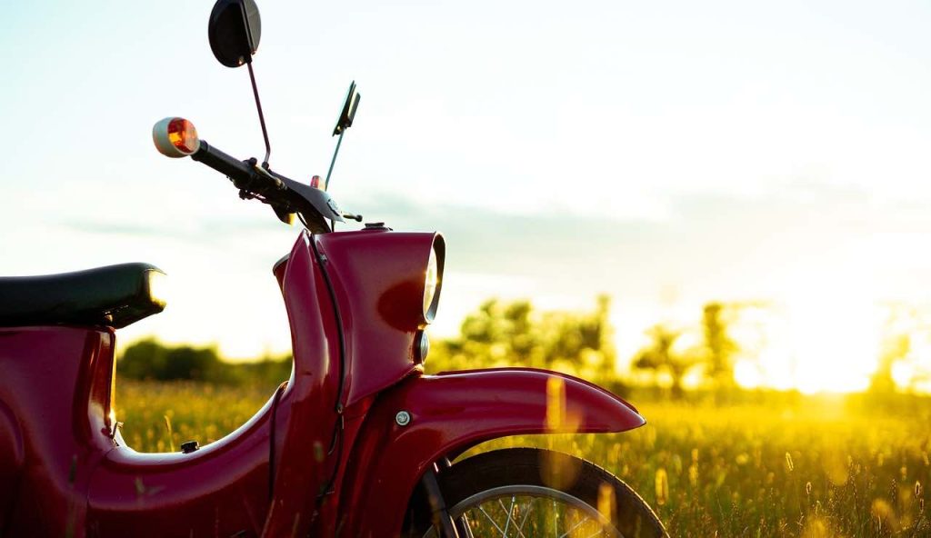 Scooter