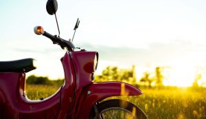Scooter