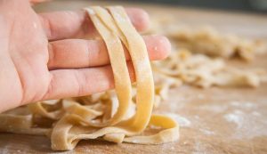 pasta fatta a mano