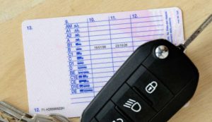 patente oggi non serve guidare auto lista veicoli