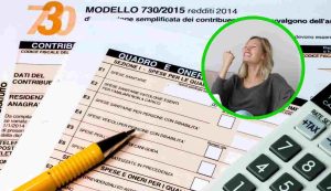 modello 730