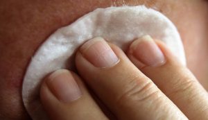 routine di skincare
