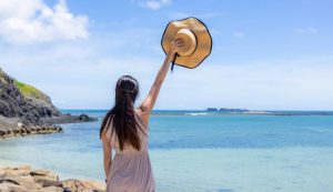 Dove vuoi andare in vacanza, quest'anno?