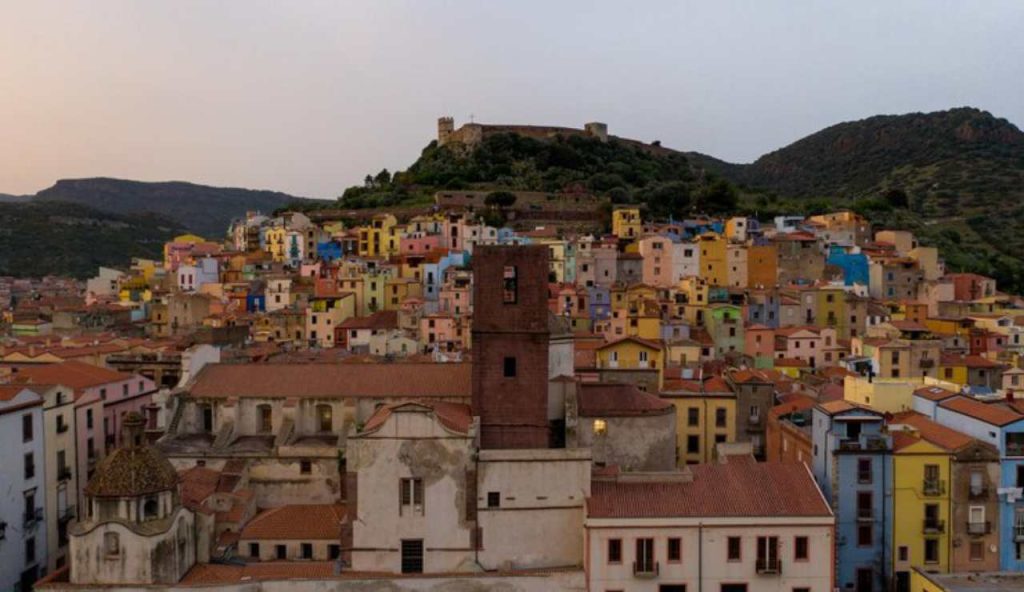 Sardegna