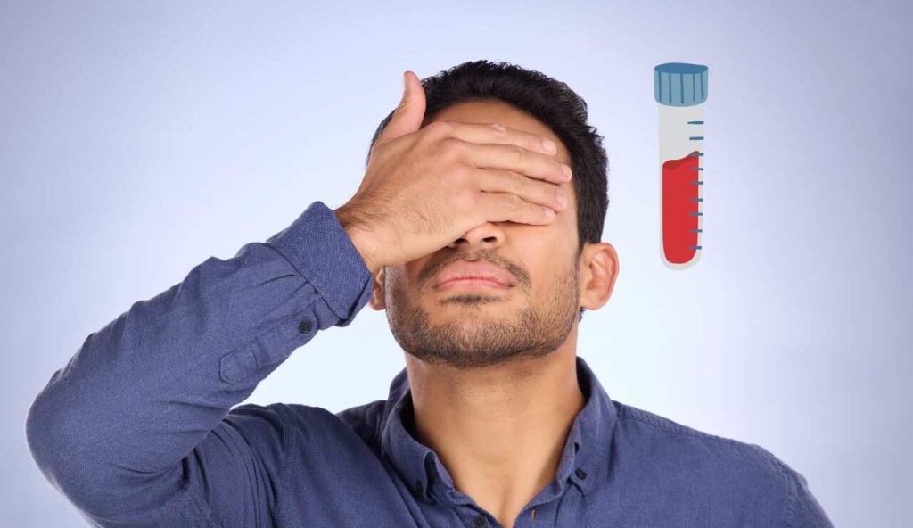Analisi sangue