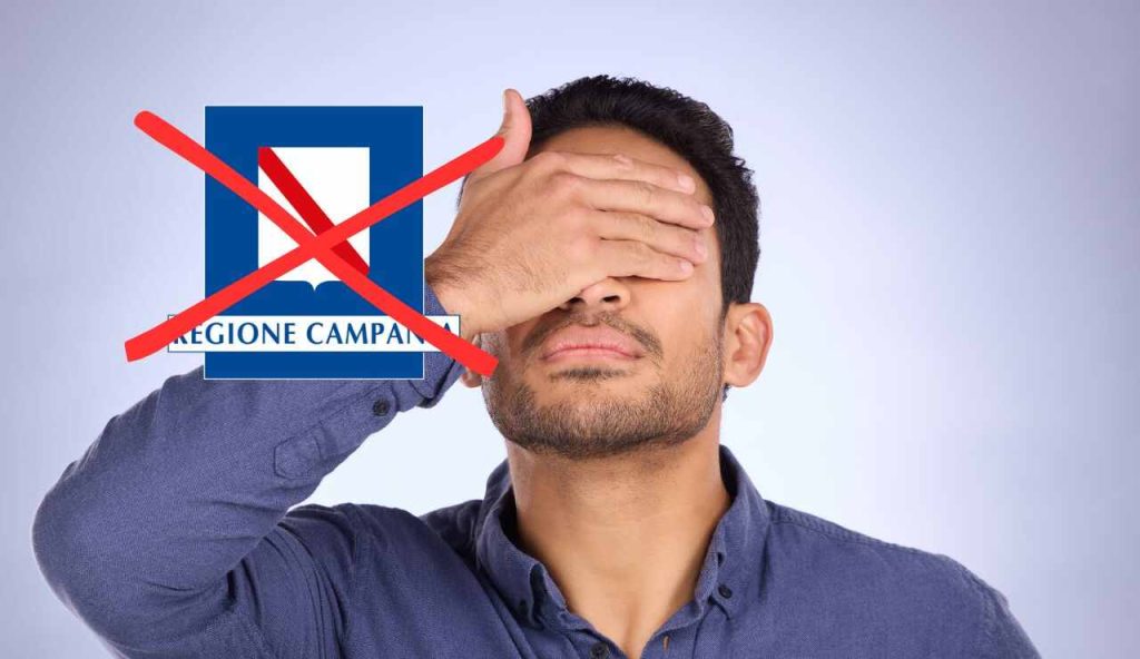Niente Campania