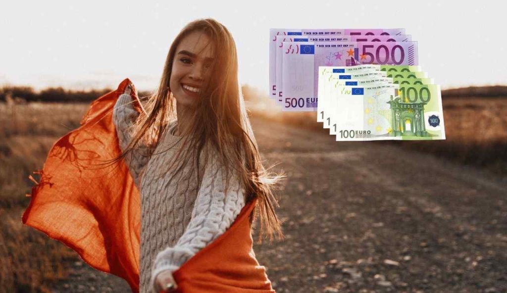1900 euro