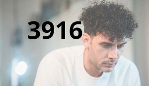 3916 triste