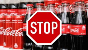Coca cola
