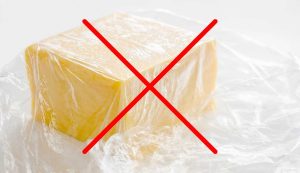 Formaggio pellicola