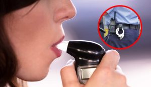 Alcol test